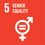 BRS supports sustainable development goal 5 on  gender equality  and women’s empowerment
